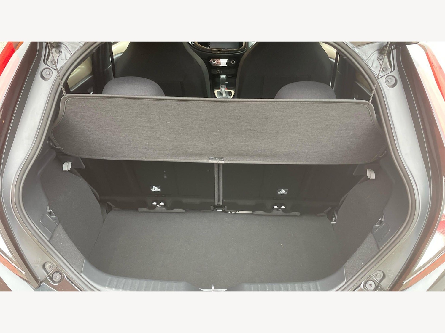 Used Toyota Aygo X 2023 for sale - 77645740: Photo 16