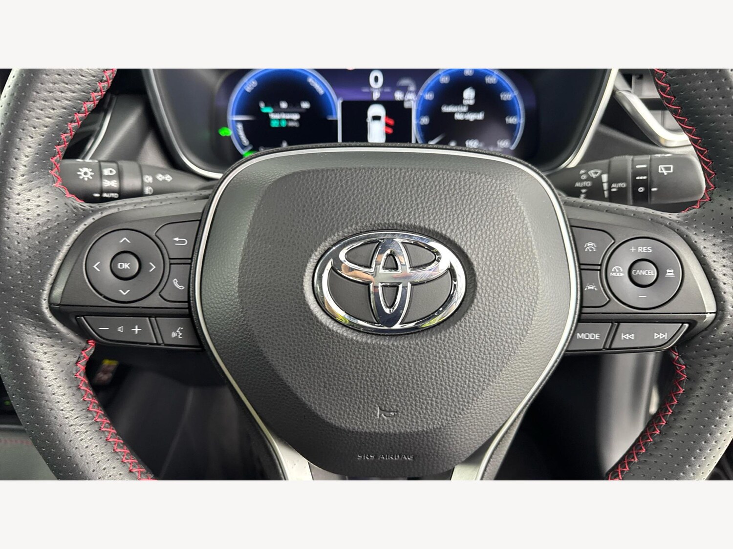 Used Toyota Corolla 2024 for sale - 77229591: Photo 10