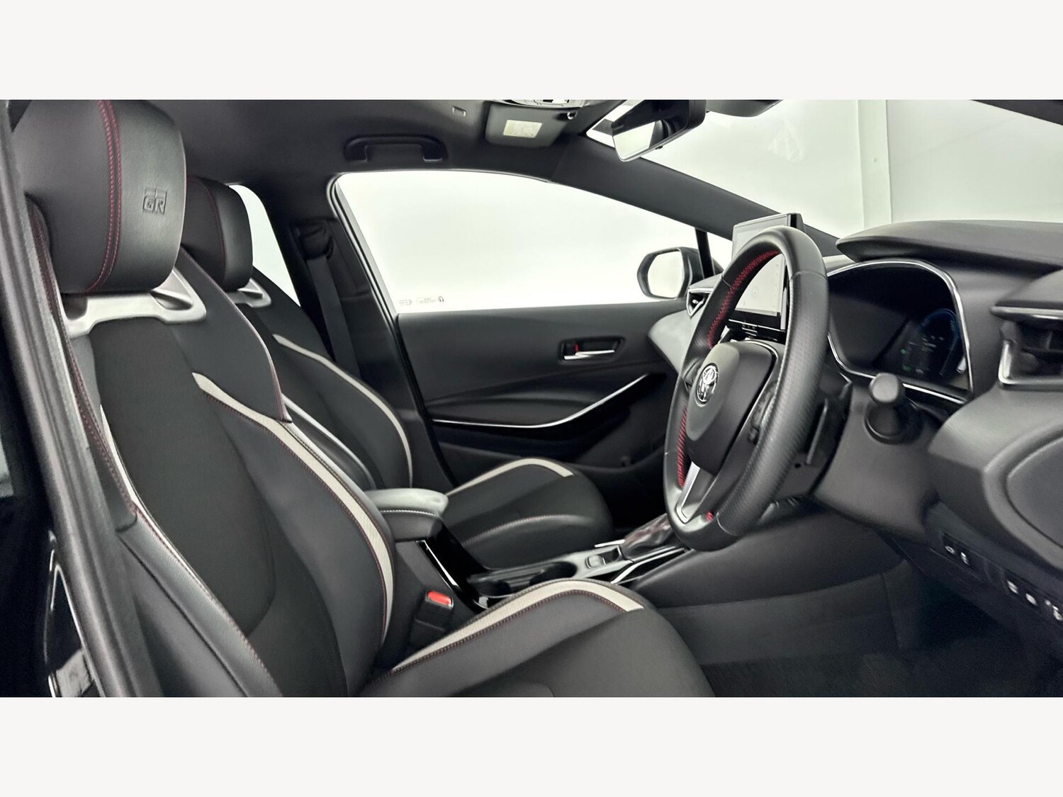 Used Toyota Corolla 2024 for sale - 77229591: Photo 13