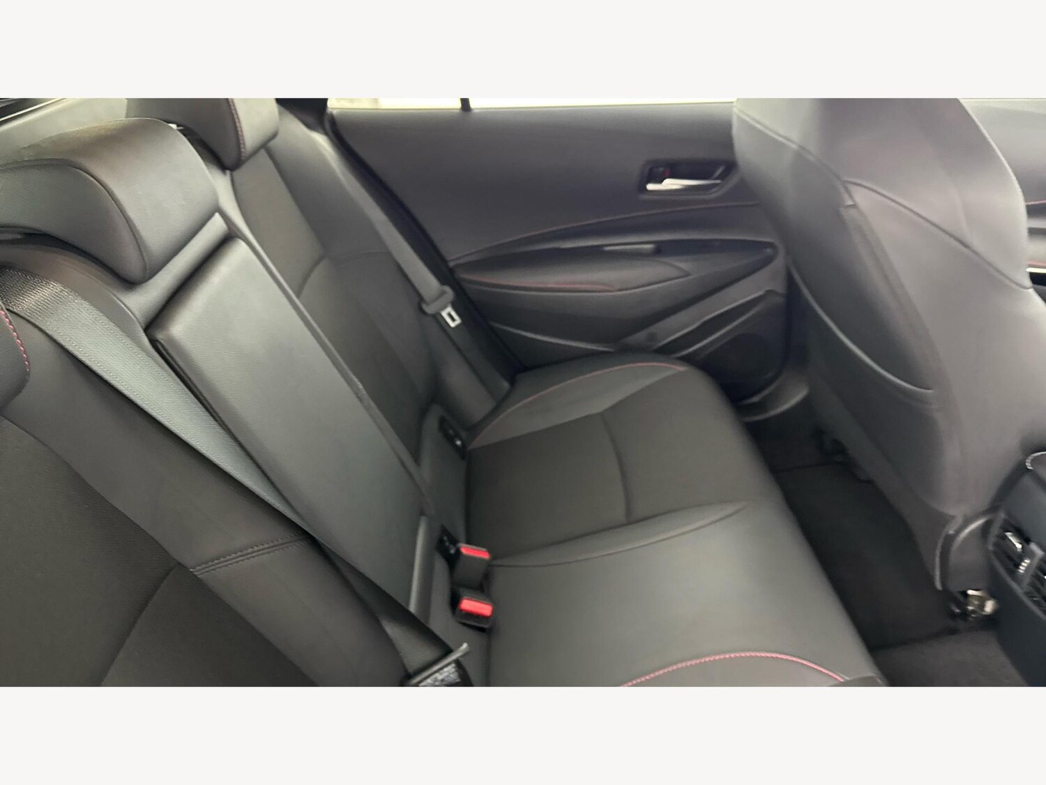 Used Toyota Corolla 2024 for sale - 77229591: Photo 14