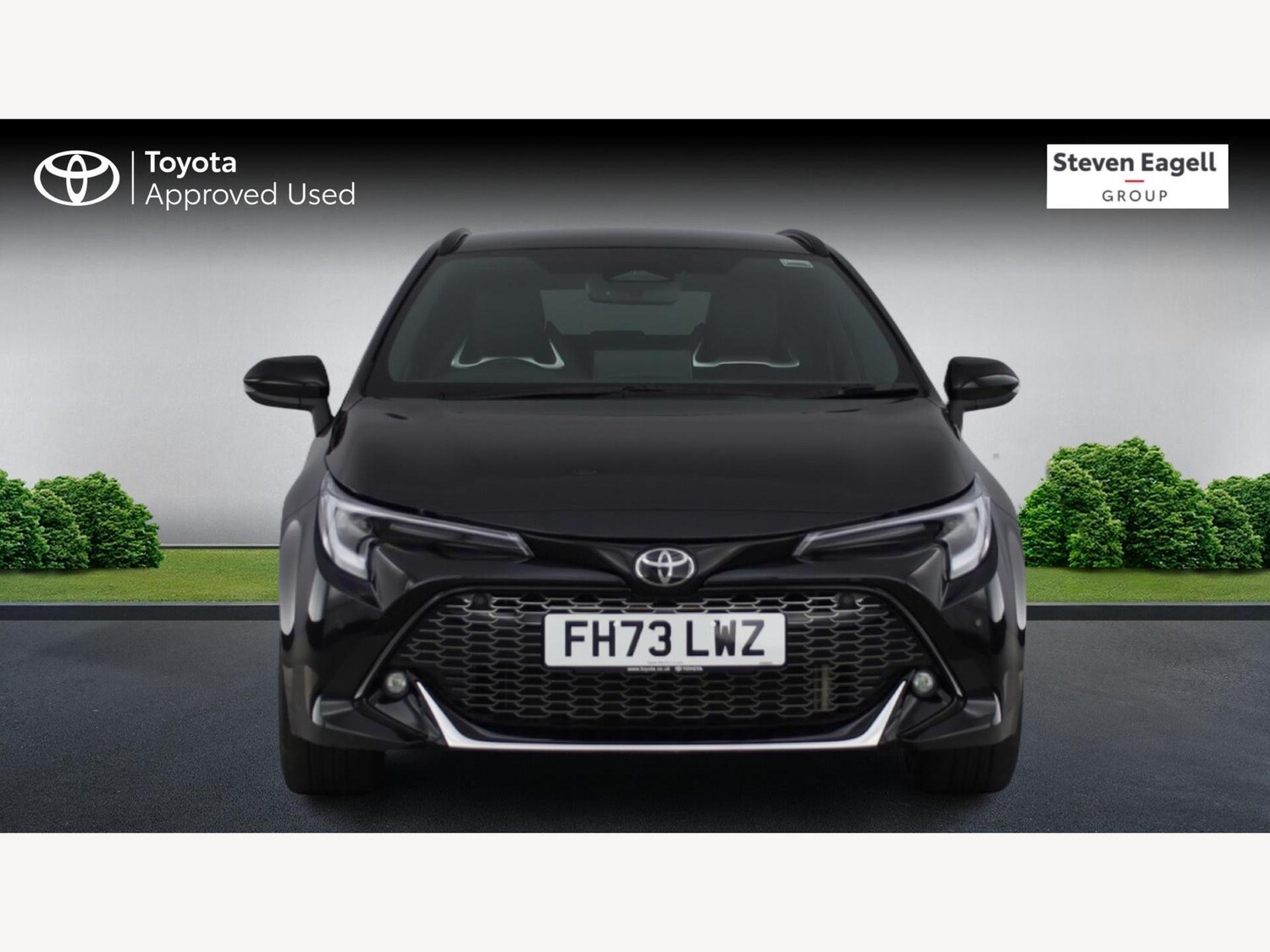 Used Toyota Corolla 2024 for sale - 77229591: Photo 17