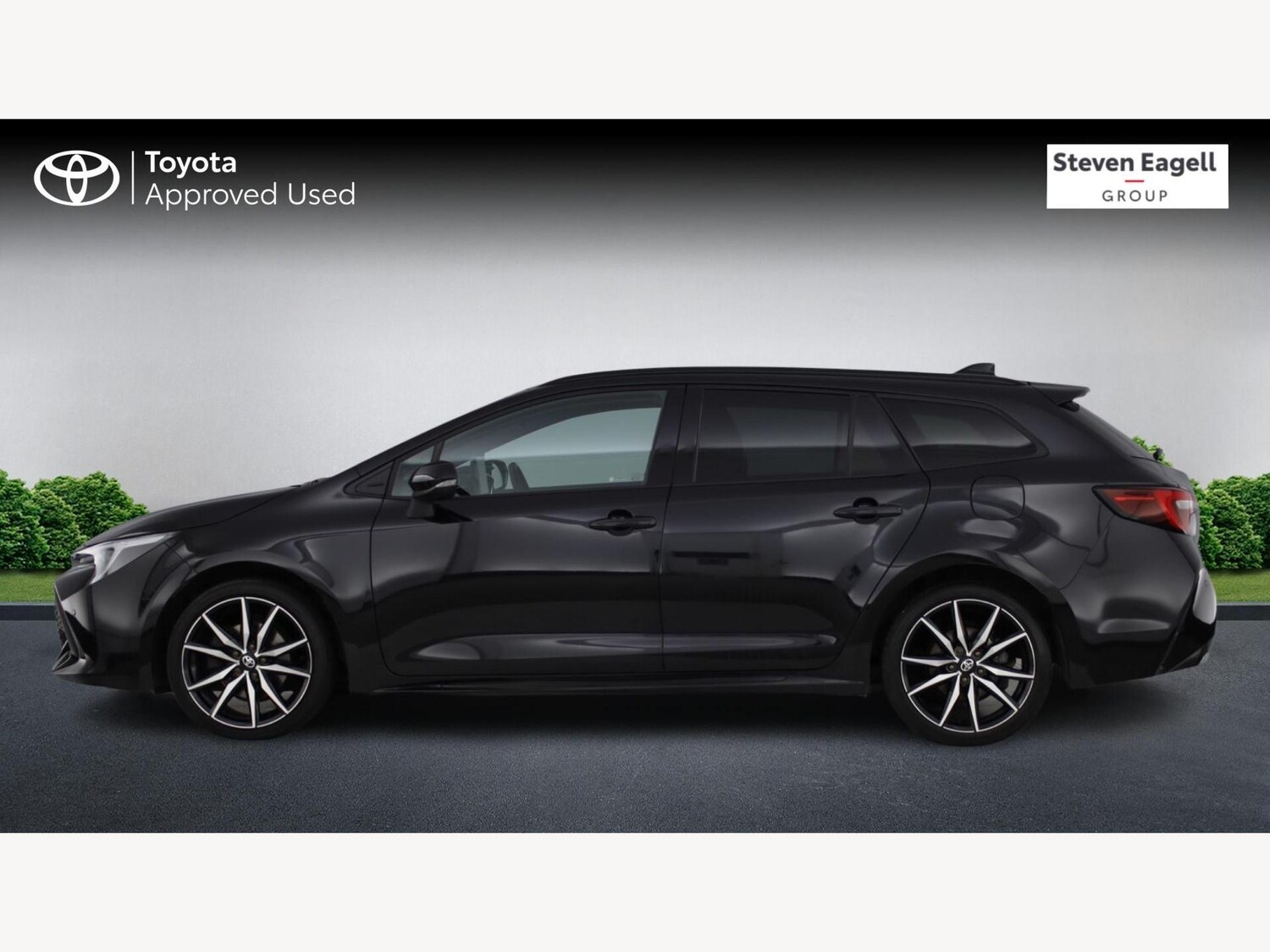 Used Toyota Corolla 2024 for sale - 77229591: Photo 19