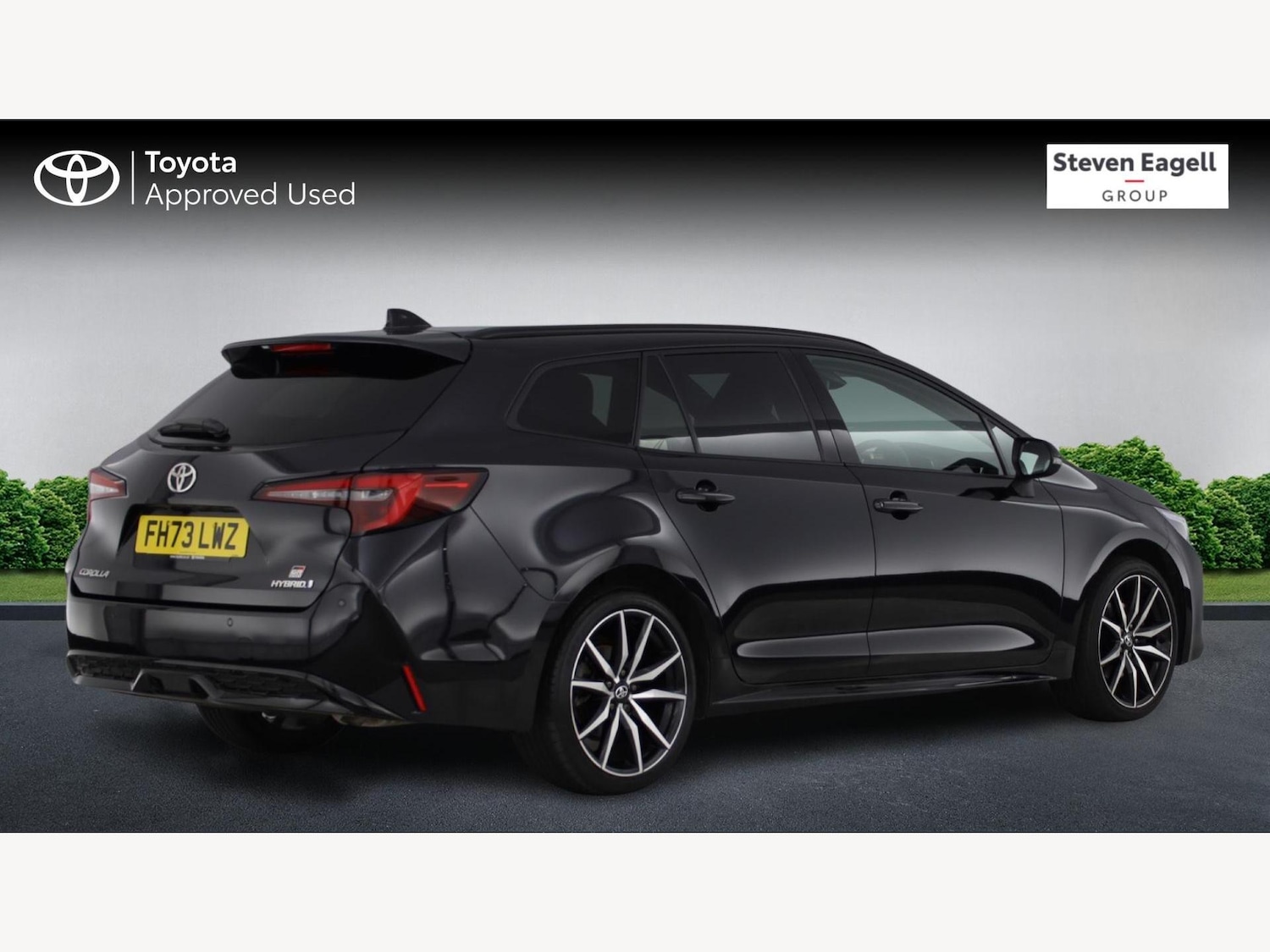 Used Toyota Corolla 2024 for sale - 77229591: Photo 2