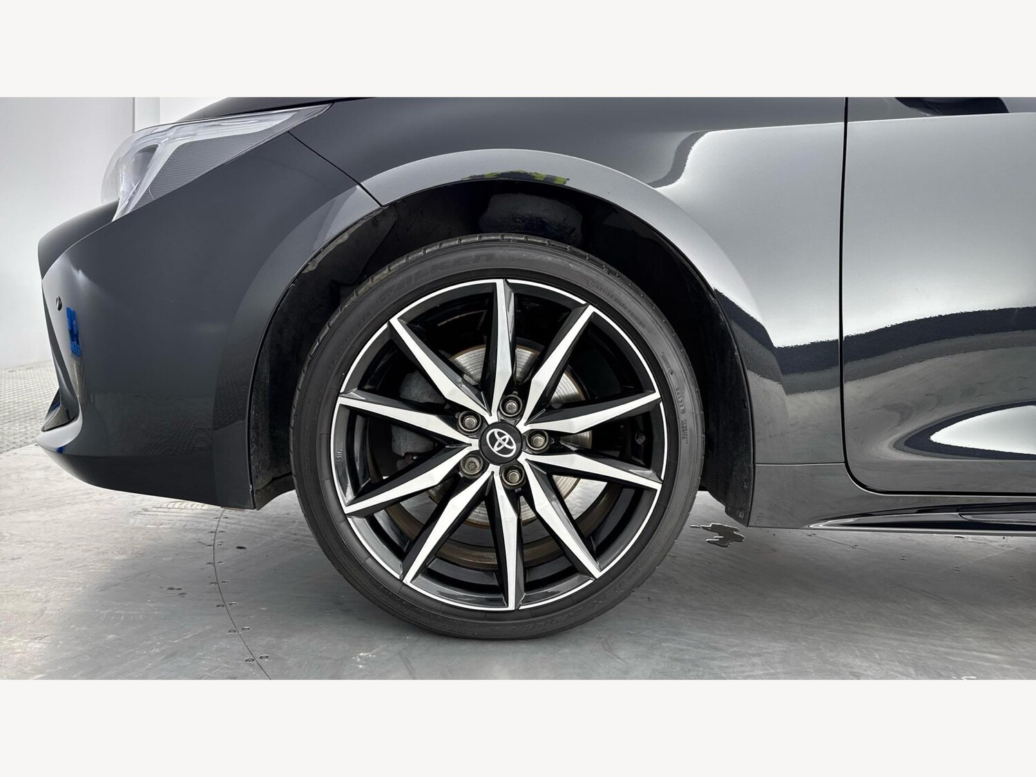 Used Toyota Corolla 2024 for sale - 77229591: Photo 20