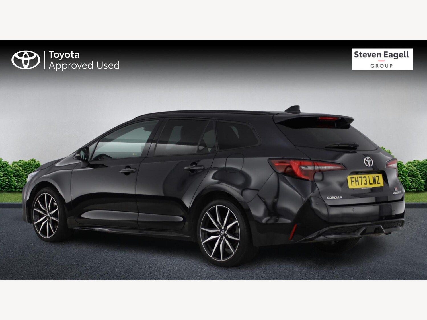 Used Toyota Corolla 2024 for sale - 77229591: Photo 6