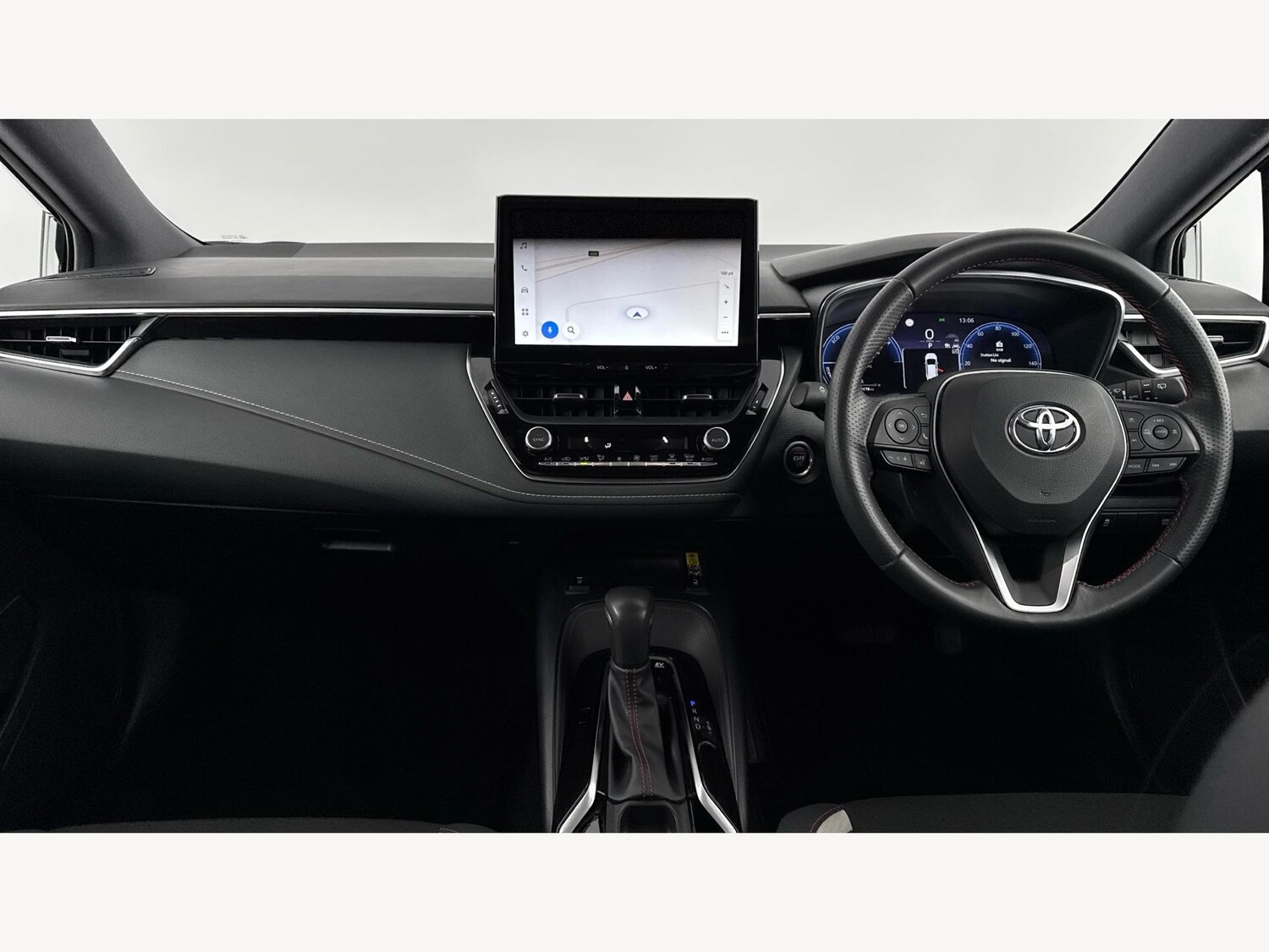 Used Toyota Corolla 2024 for sale - 77229591: Photo 7