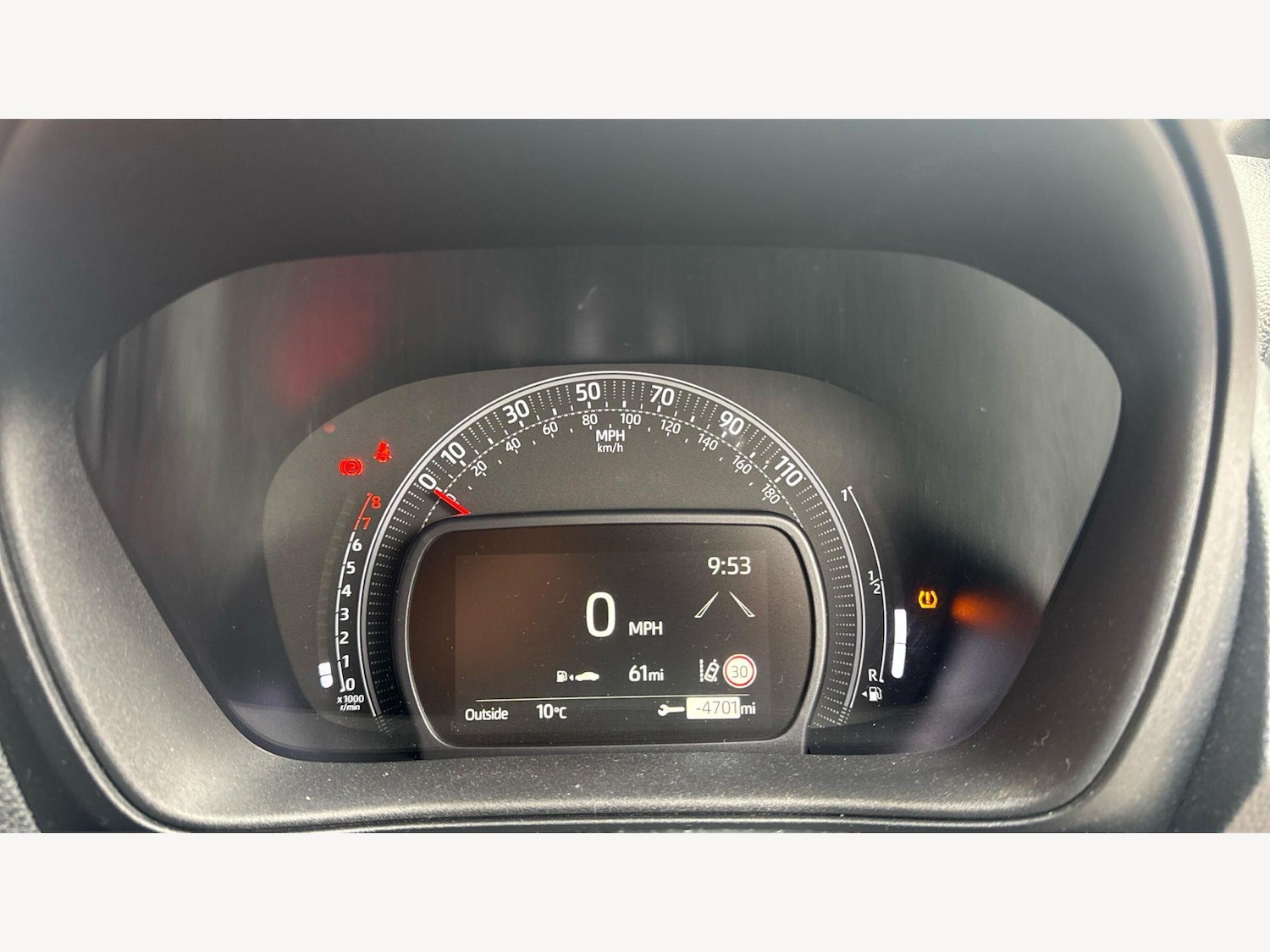 Used Toyota Aygo X 2025 for sale - 77978025: Photo 11