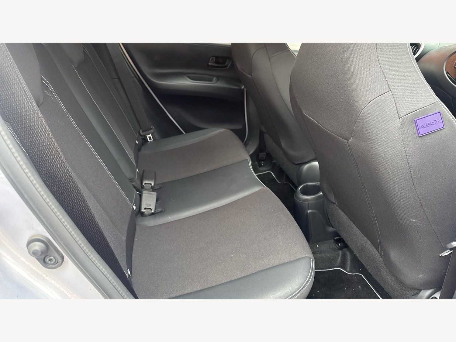 Used Toyota Aygo X 2025 for sale - 77978025: Photo 14