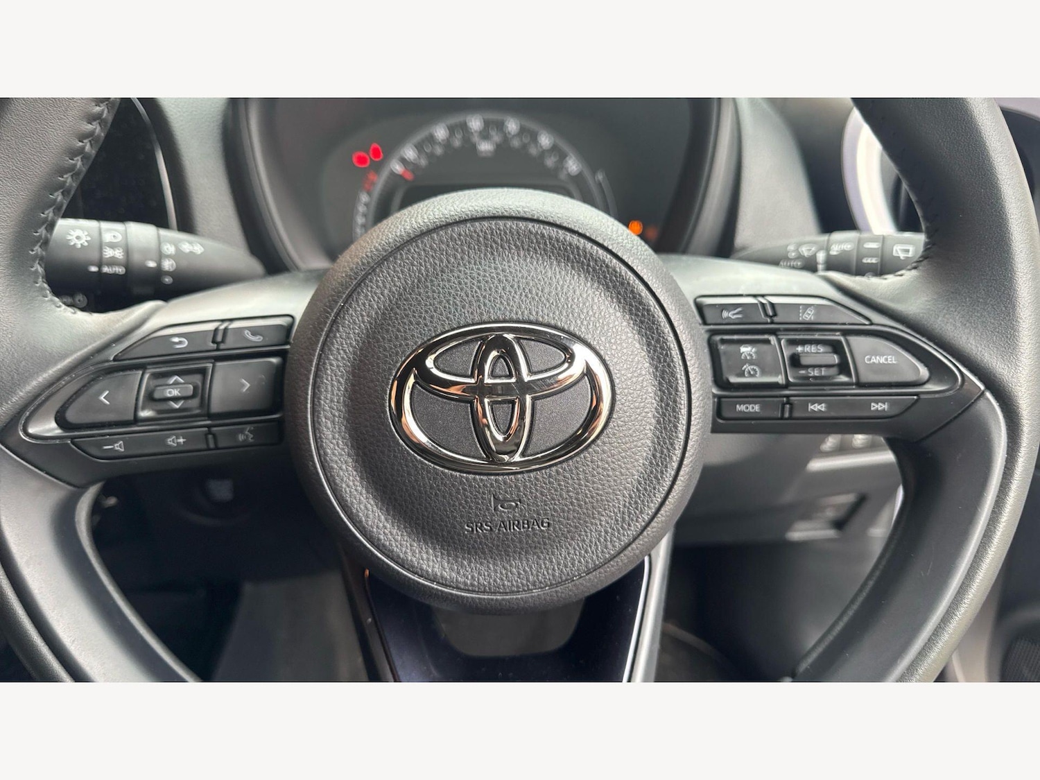 Used Toyota Aygo X 2025 for sale - 77978025: Photo 8