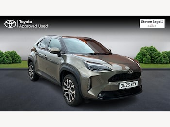 Used Toyota Yaris Cross 2025 for sale - 78636397: Photo
