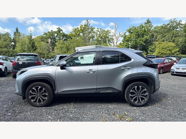 Used Toyota Yaris Cross 2022 for sale - 75635379: Photo 19