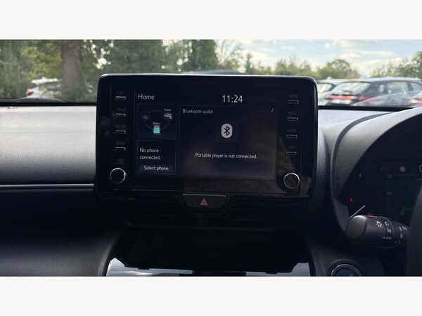 Used Toyota Yaris Cross 2022 for sale - 75635379: Photo 9
