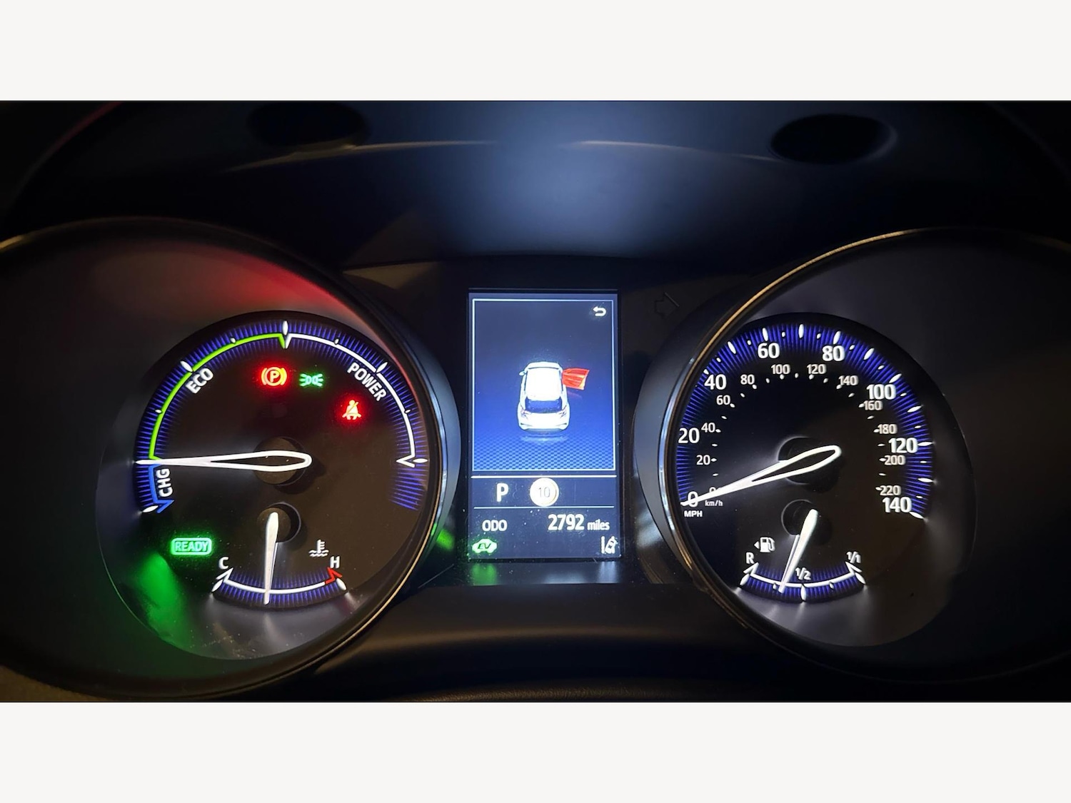 Used Toyota C-HR 2023 for sale - 76498970: Photo 11