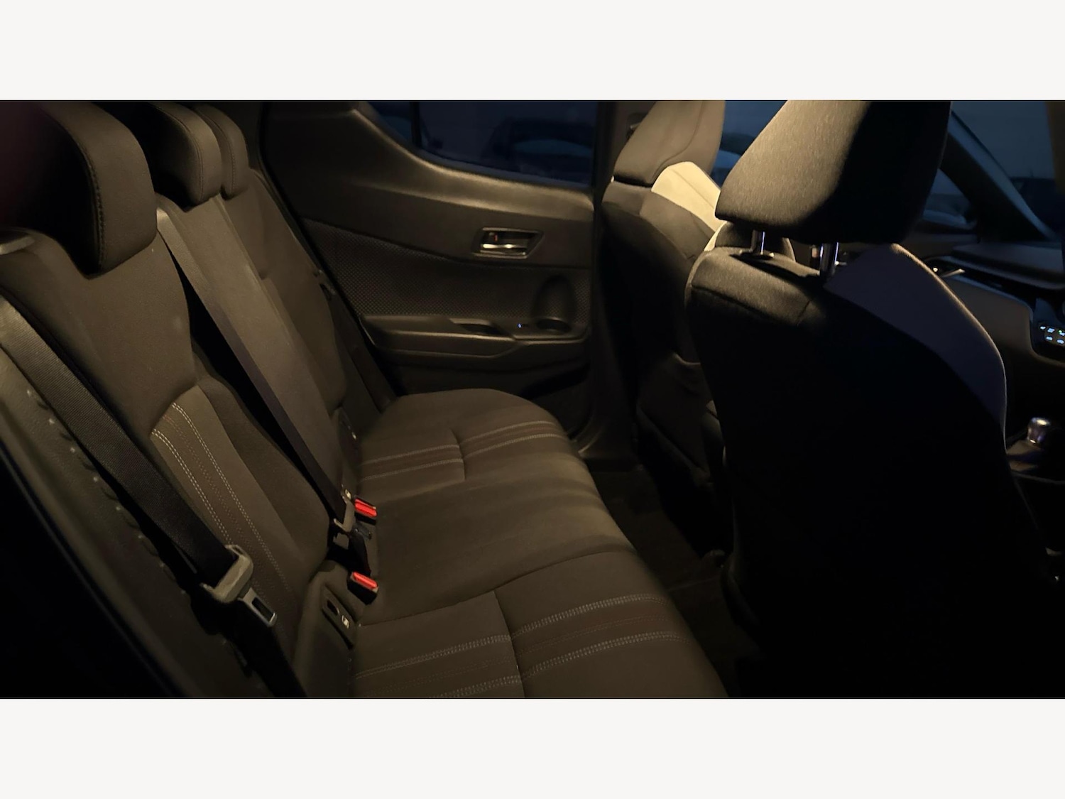 Used Toyota C-HR 2023 for sale - 76498970: Photo 14