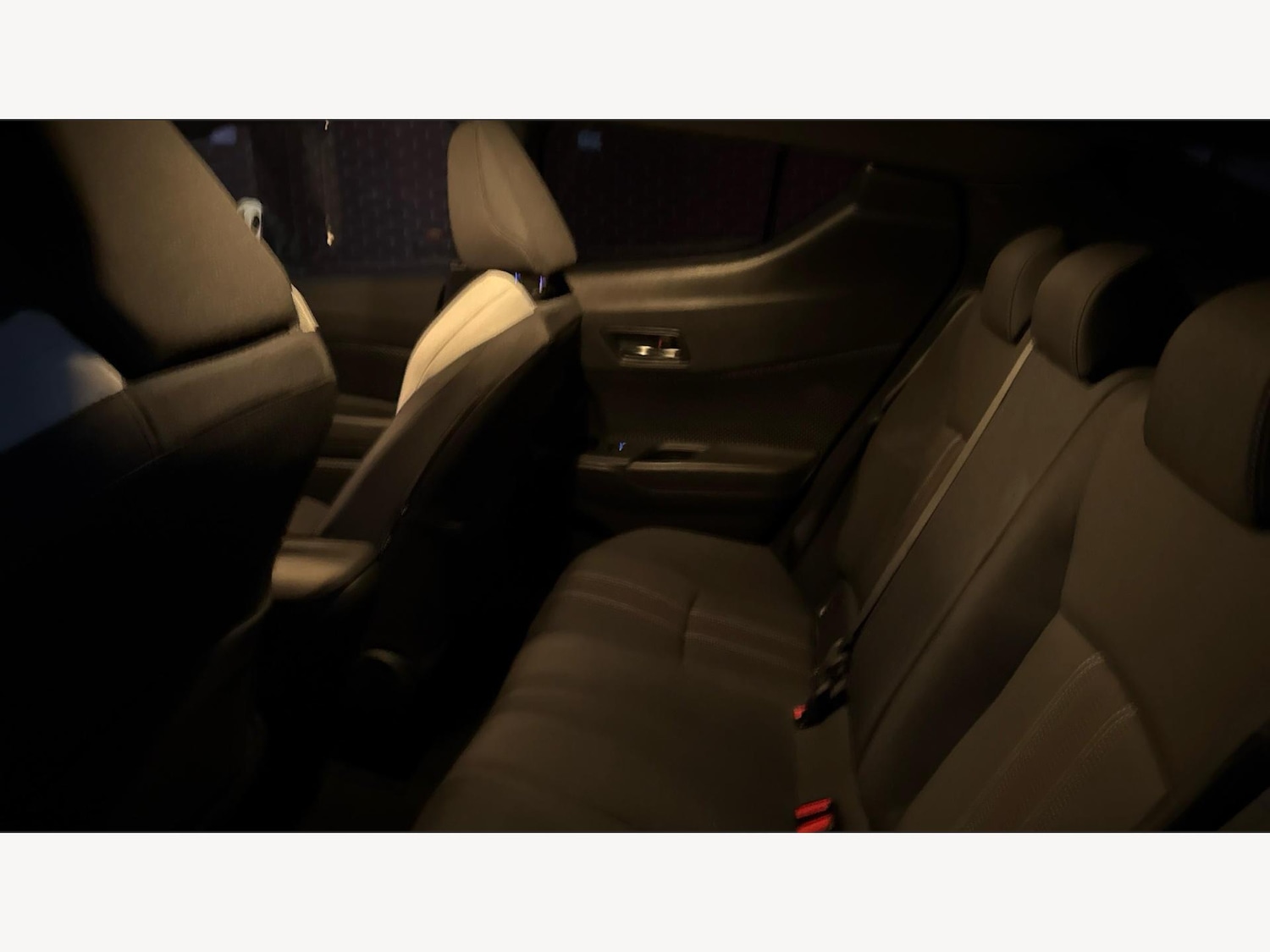 Used Toyota C-HR 2023 for sale - 76498970: Photo 15