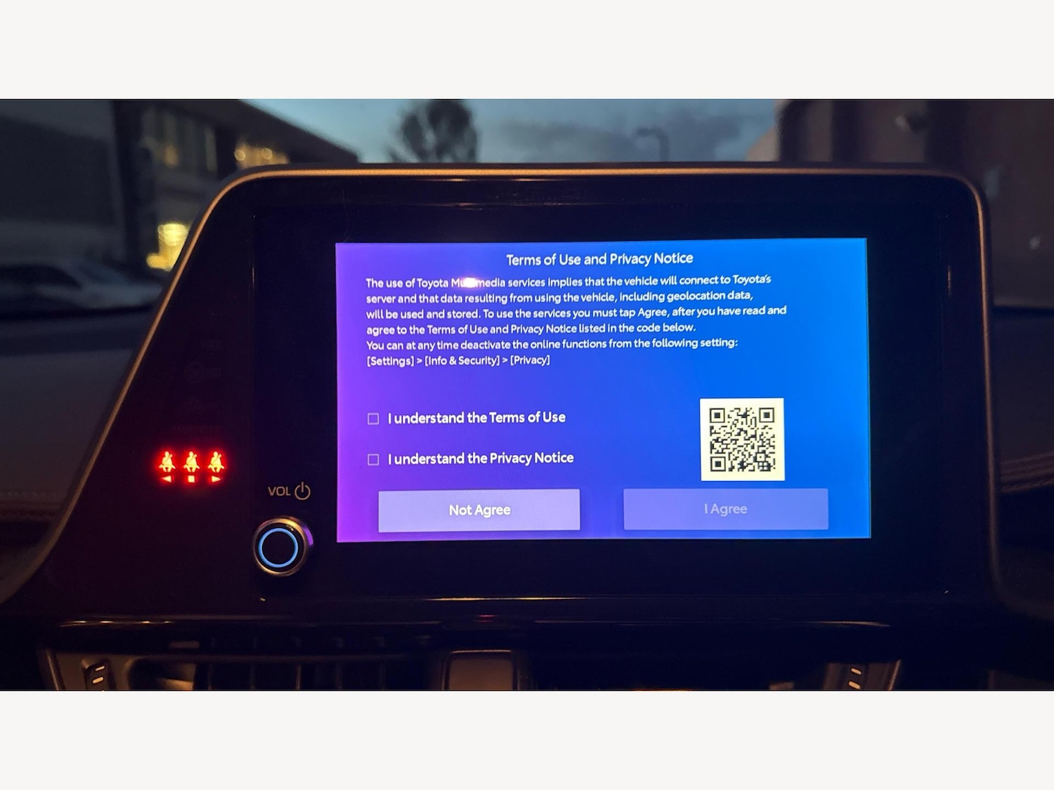 Used Toyota C-HR 2023 for sale - 76498970: Photo 9