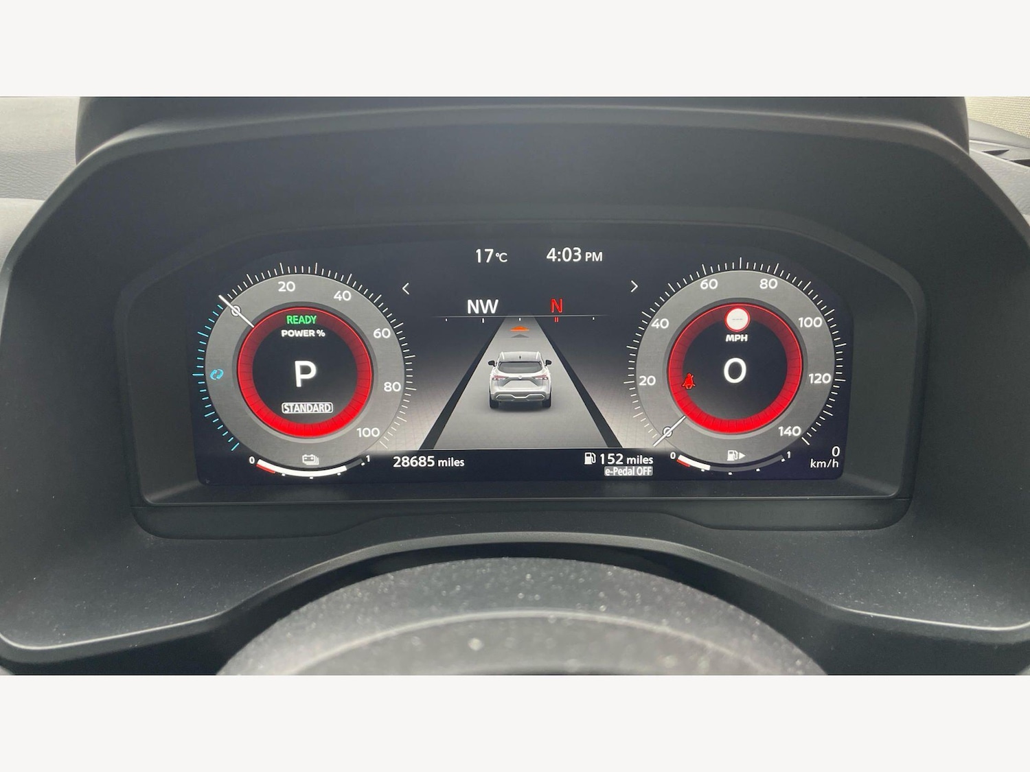 Used Nissan Qashqai for sale - 78136438: Photo 11