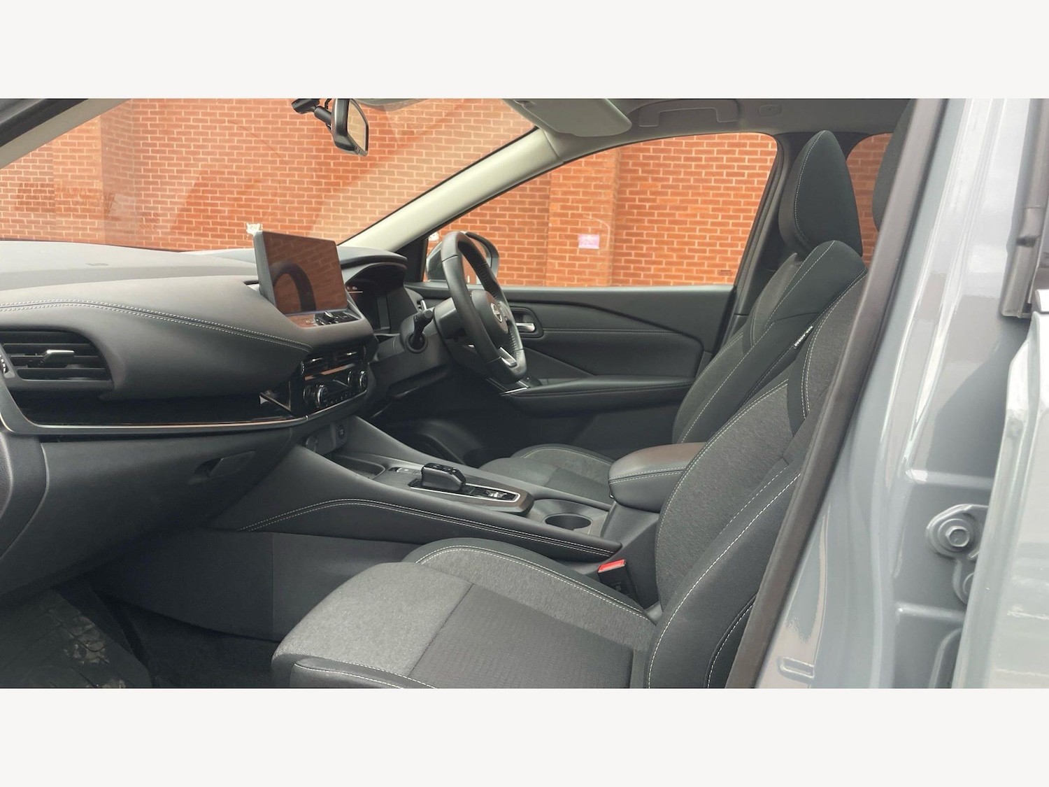Used Nissan Qashqai for sale - 78136438: Photo 12