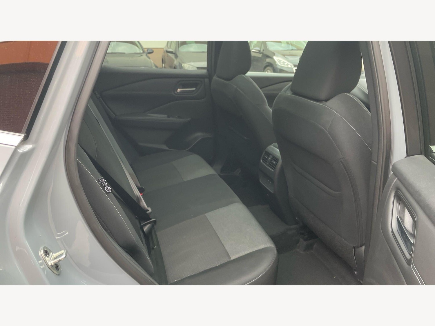 Used Nissan Qashqai for sale - 78136438: Photo 14