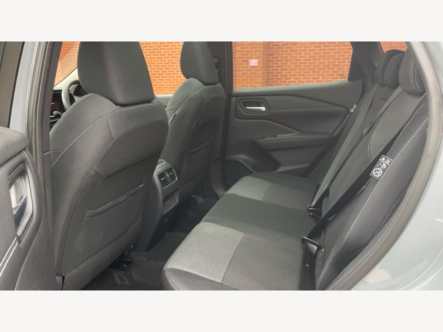 Used Nissan Qashqai for sale - 78136438: Photo 15