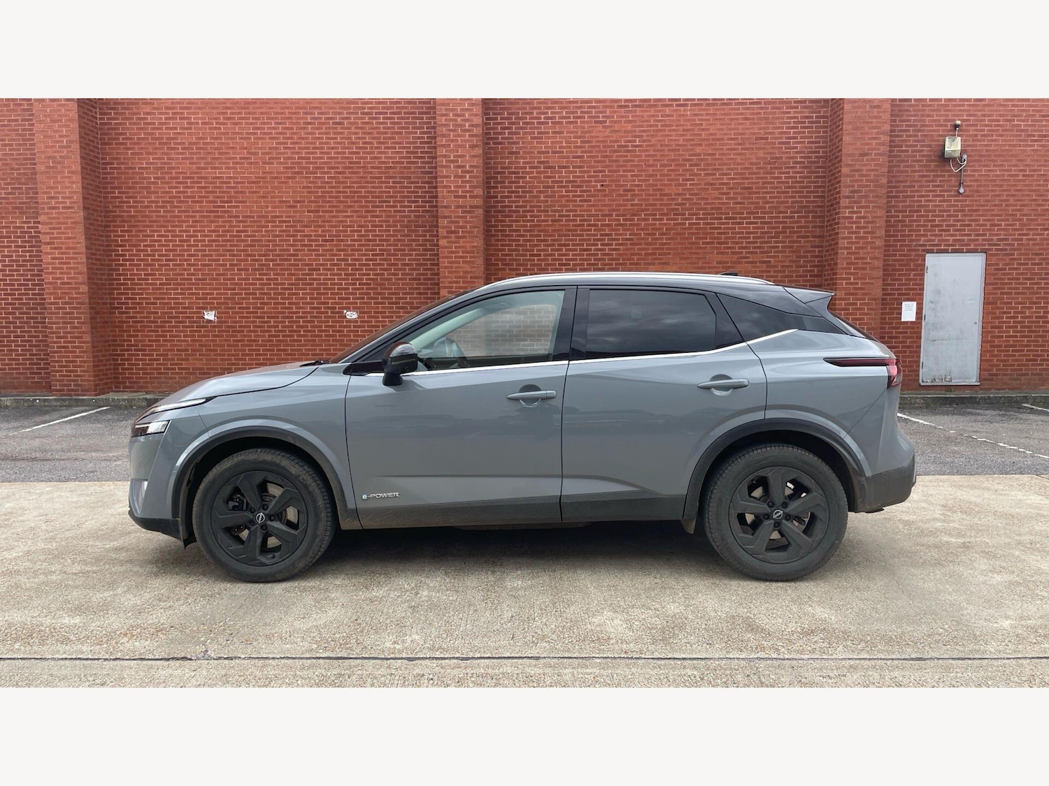 Used Nissan Qashqai for sale - 78136438: Photo 19