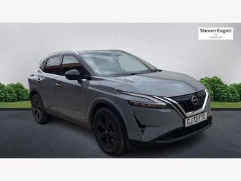 Used Nissan Qashqai 2023 for sale - 78136438: Photo