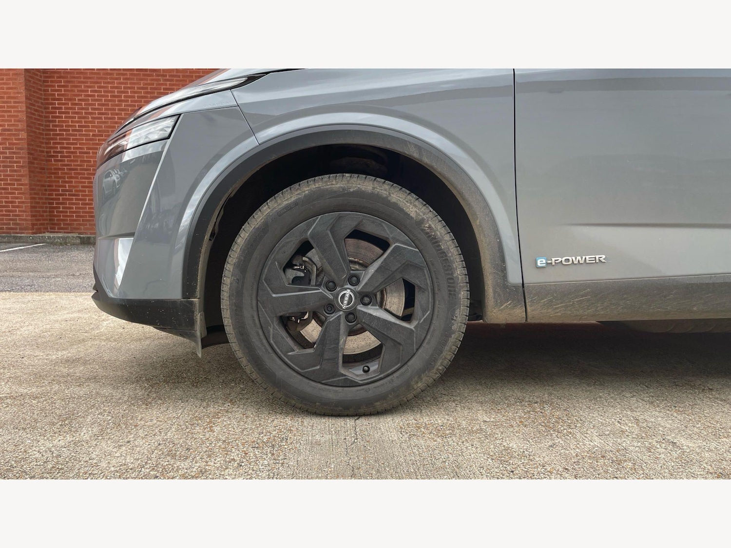 Used Nissan Qashqai for sale - 78136438: Photo 20