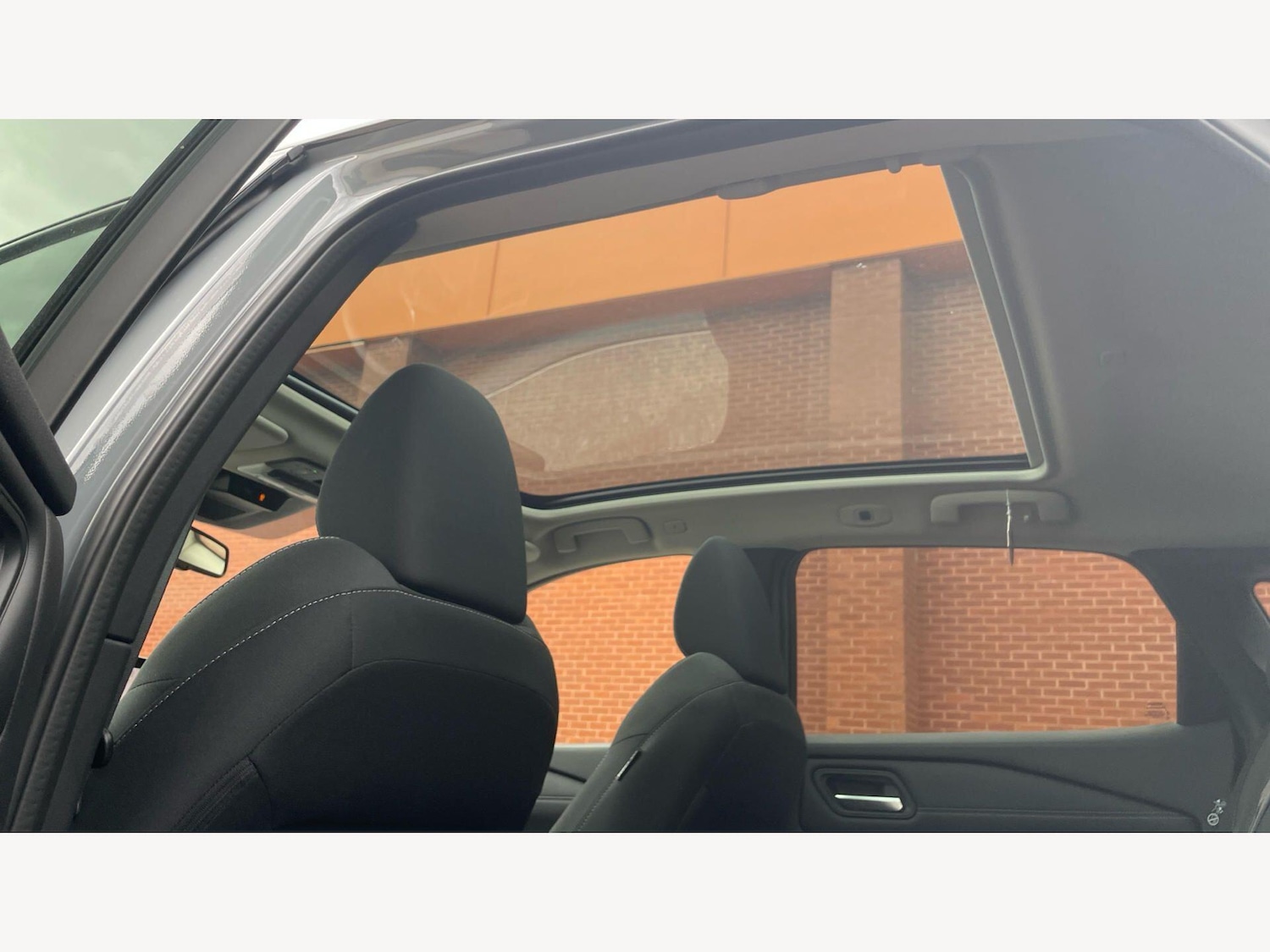 Used Nissan Qashqai for sale - 78136438: Photo 22