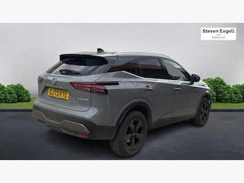 Used Nissan Qashqai 2023 for sale - 78136438: Photo