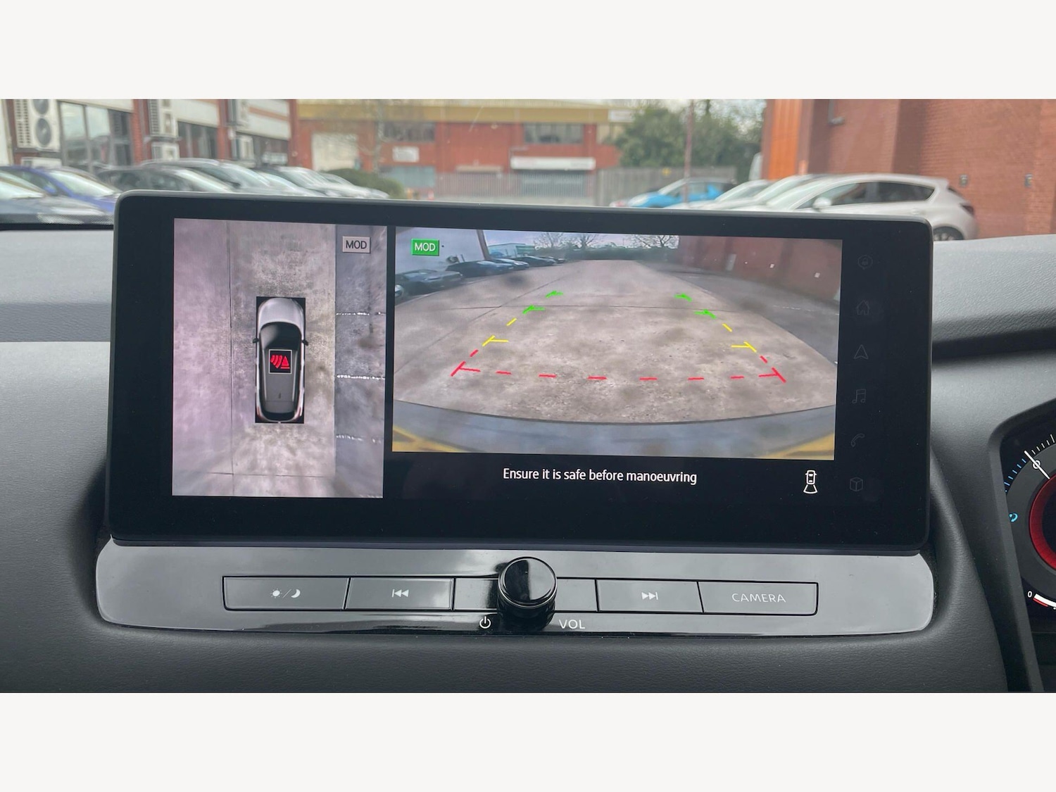 Used Nissan Qashqai for sale - 78136438: Photo 9