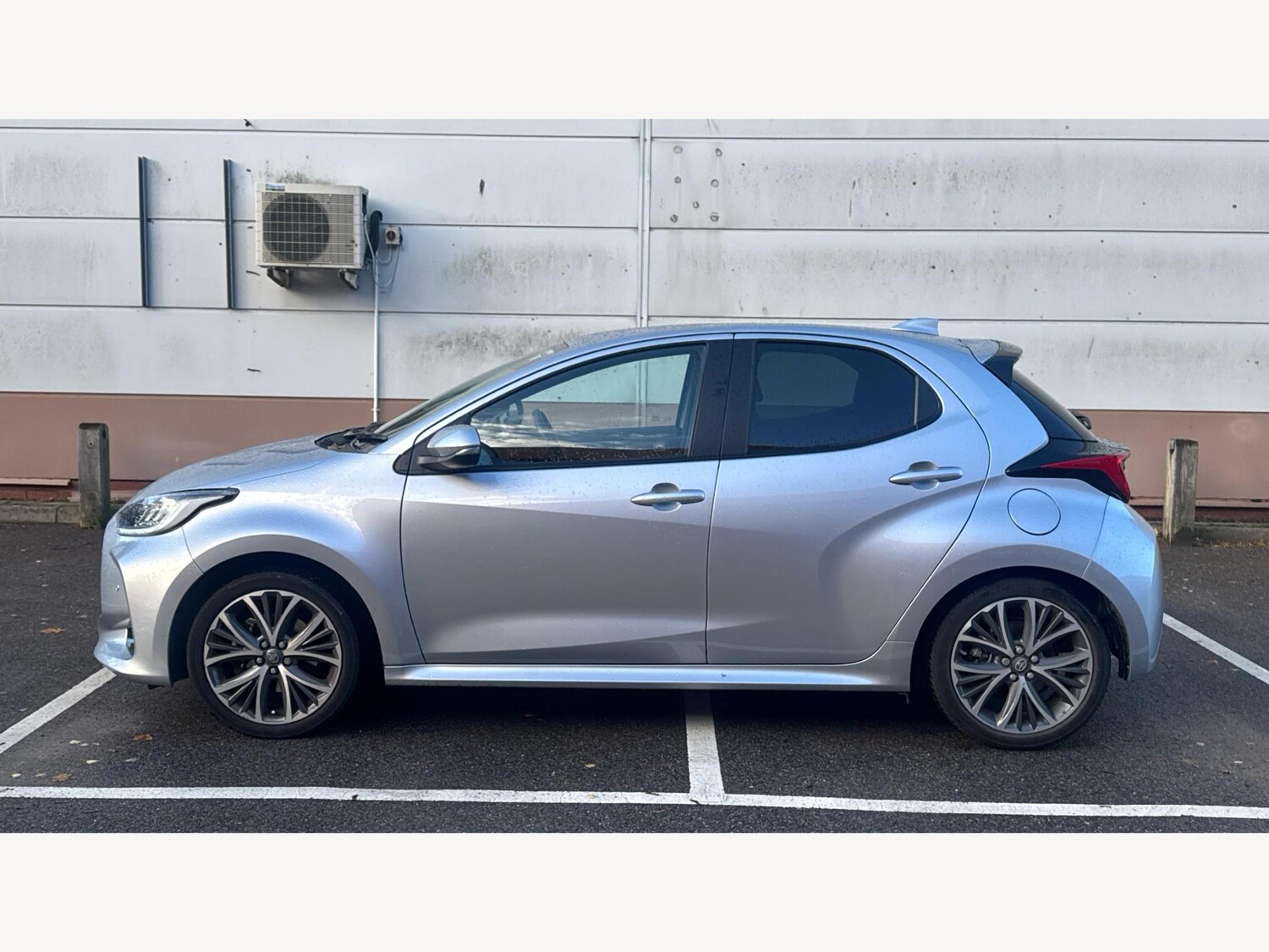 Used Toyota Yaris 2024 for sale - 76513271: Photo 19