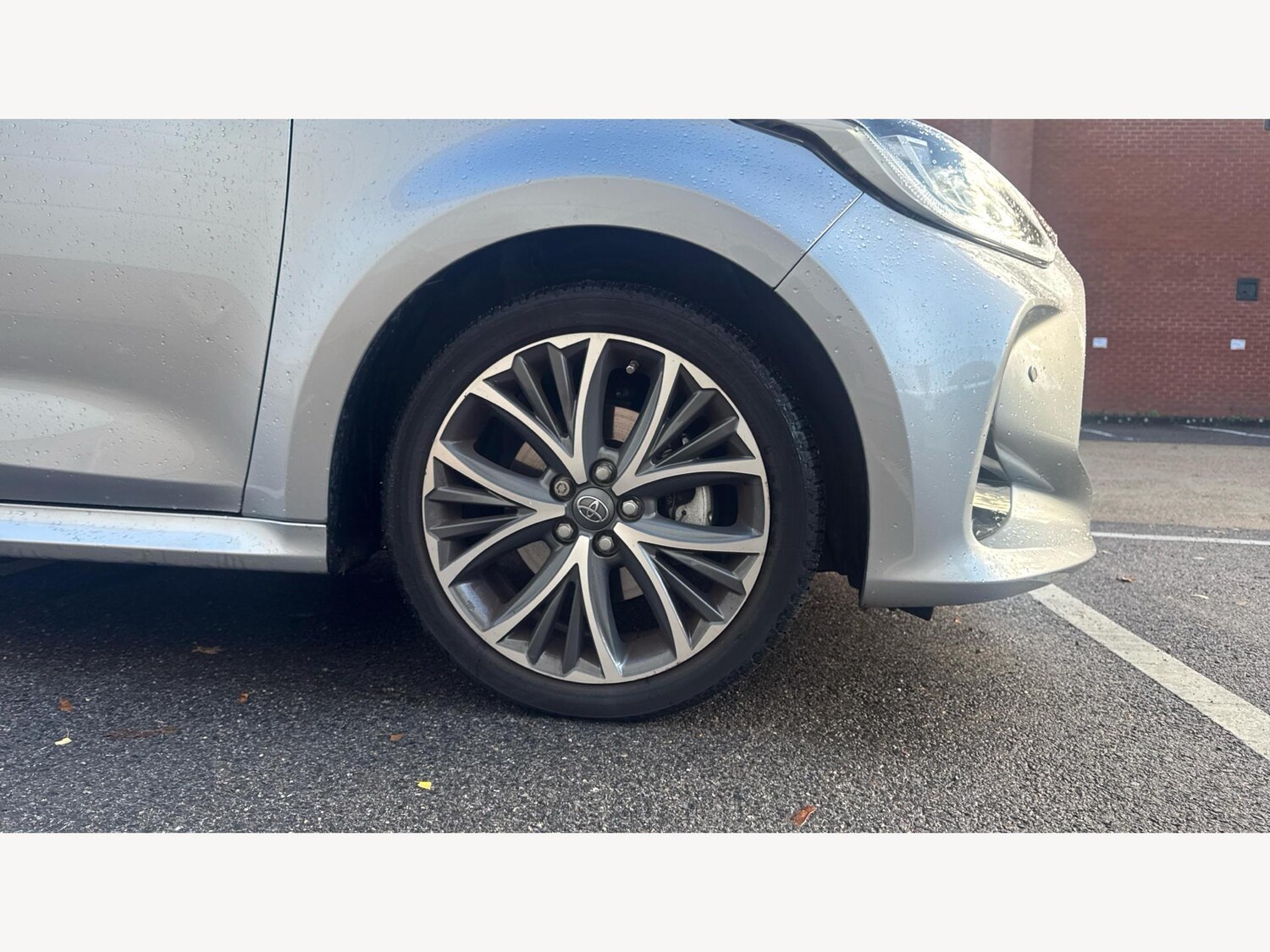 Used Toyota Yaris 2024 for sale - 76513271: Photo 20