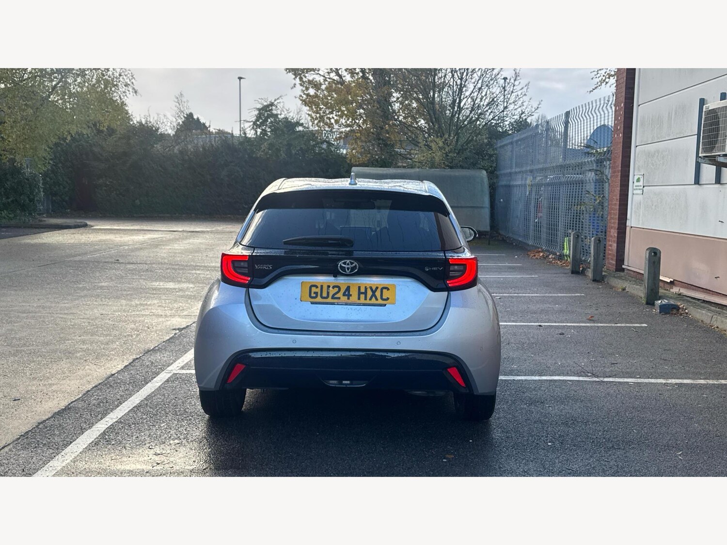 Used Toyota Yaris 2024 for sale - 76513271: Photo 21