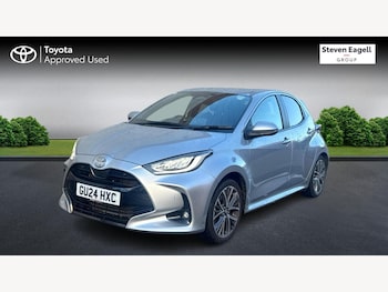 Used Toyota Yaris 2024 for sale - 76513271: Photo