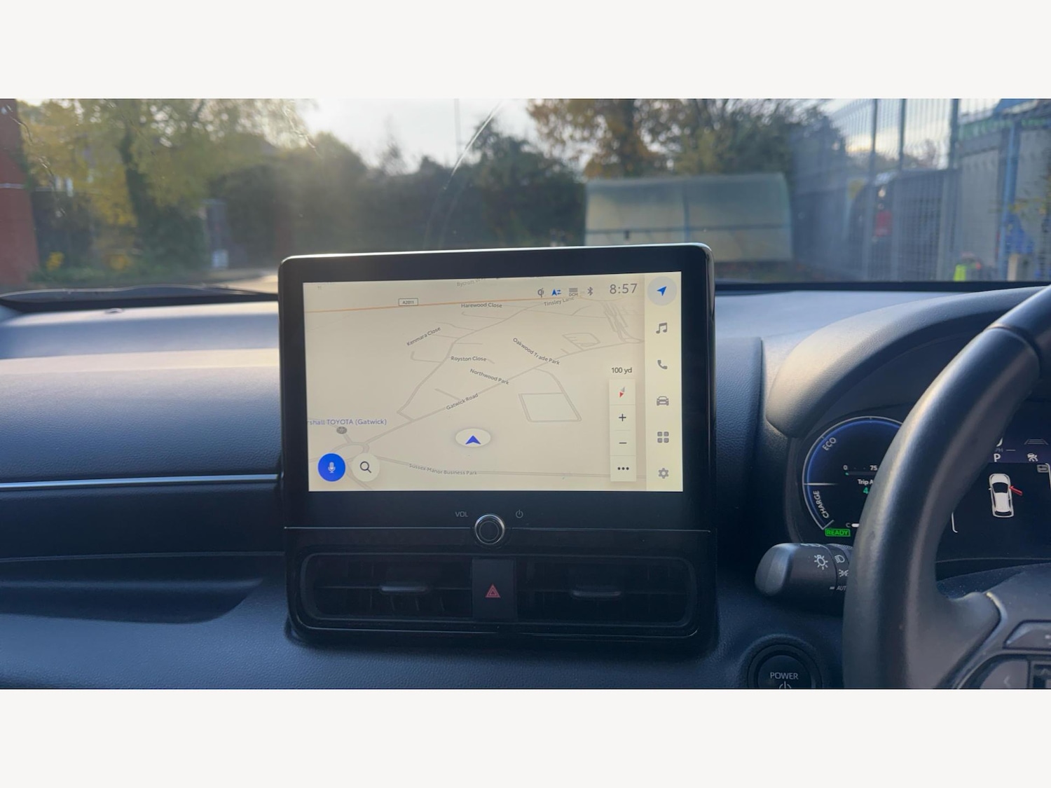 Used Toyota Yaris 2024 for sale - 76513271: Photo 9