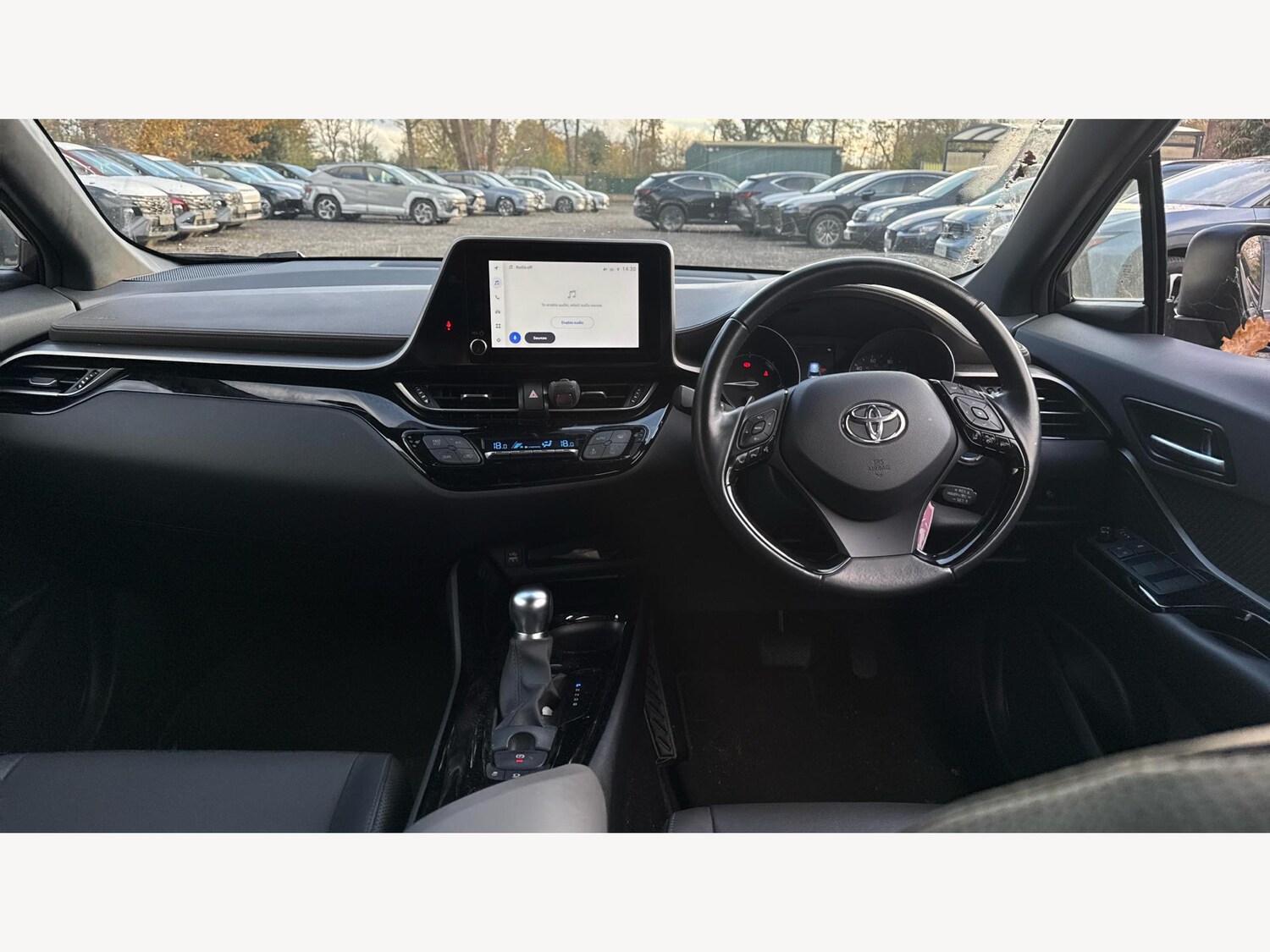 Used Toyota C-HR 2022 for sale - 77838479: Photo 7