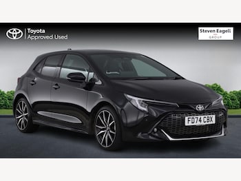 Used Toyota Corolla 2024 for sale - 79520738: Photo