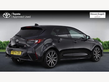 Used Toyota Corolla 2024 for sale - 79520738: Photo