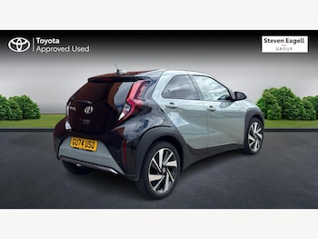 Used Toyota Aygo X 2024 for sale - 78999050: Photo