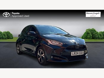 Used Toyota Yaris 2024 for sale - 79362209: Photo