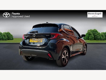 Used Toyota Yaris 2024 for sale - 79362209: Photo