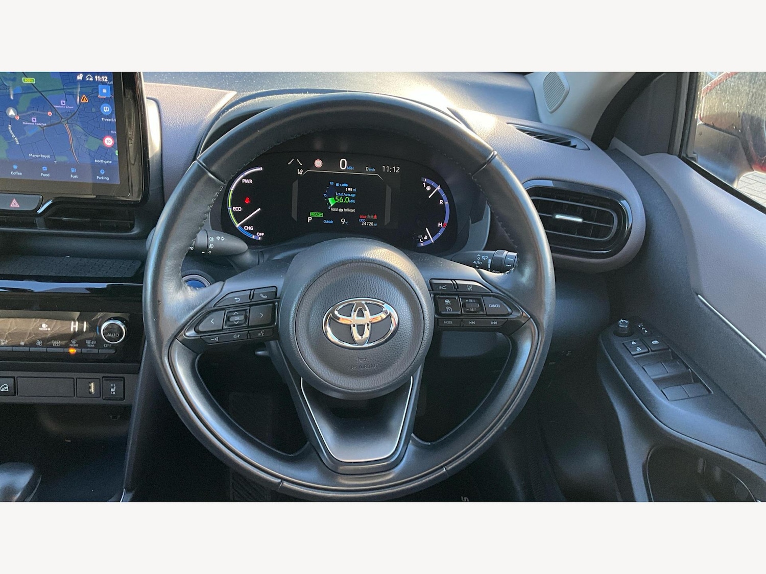 Used Toyota Yaris Cross 2023 for sale - 77175250: Photo 10