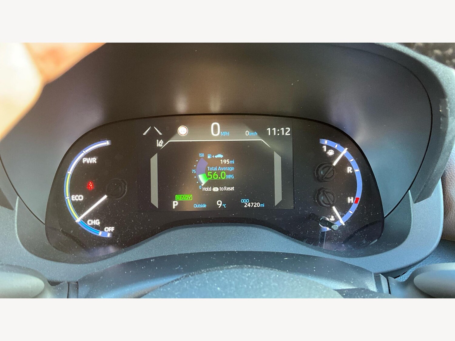 Used Toyota Yaris Cross 2023 for sale - 77175250: Photo 11