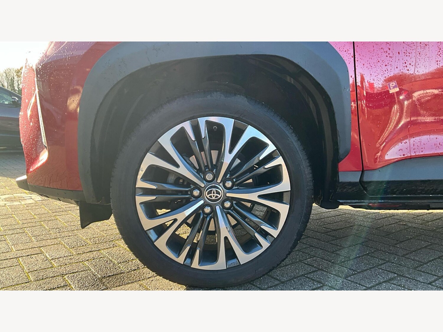 Used Toyota Yaris Cross 2023 for sale - 77175250: Photo 20