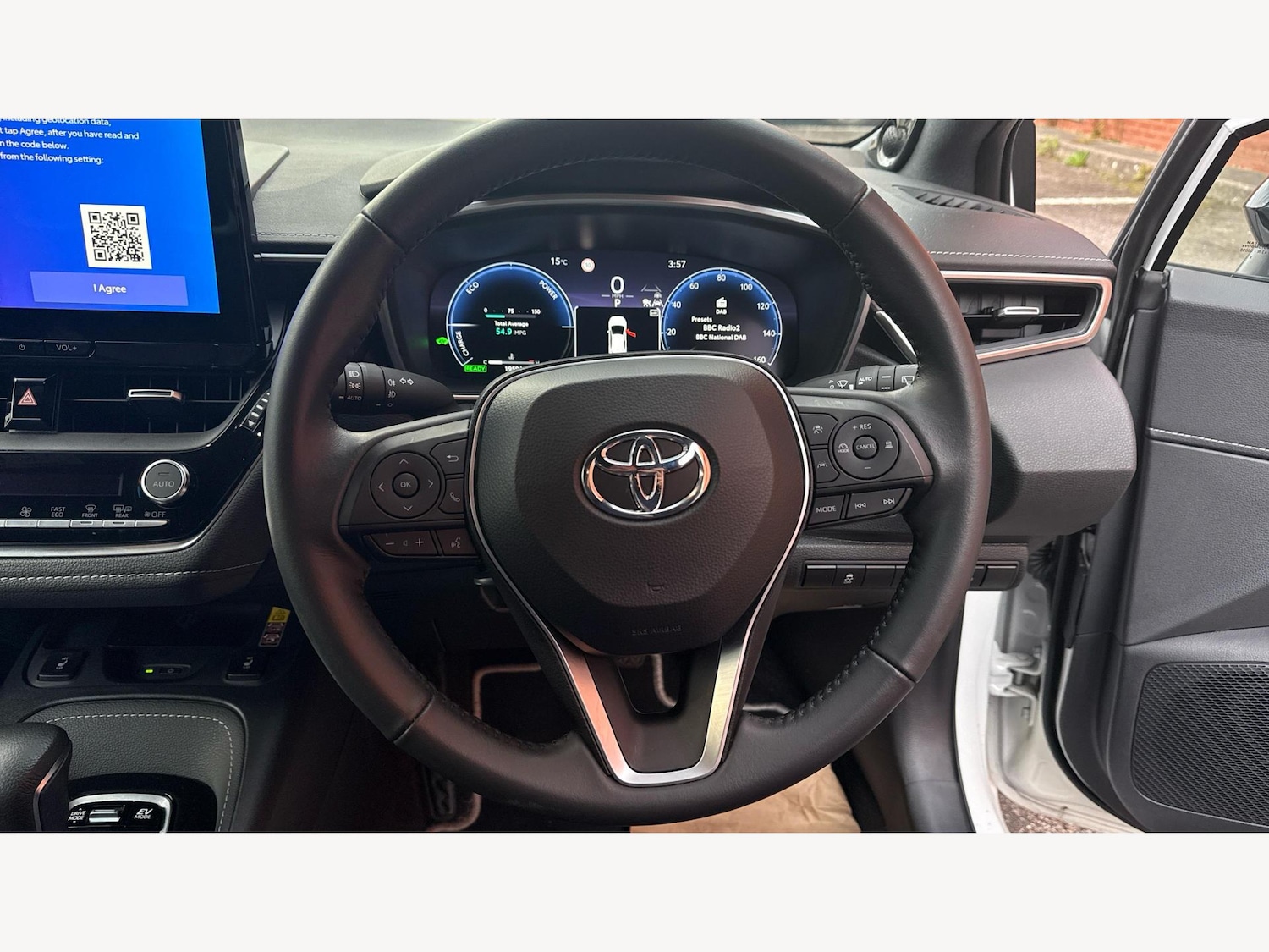 Used Toyota Corolla 2024 for sale - 76499505: Photo 10