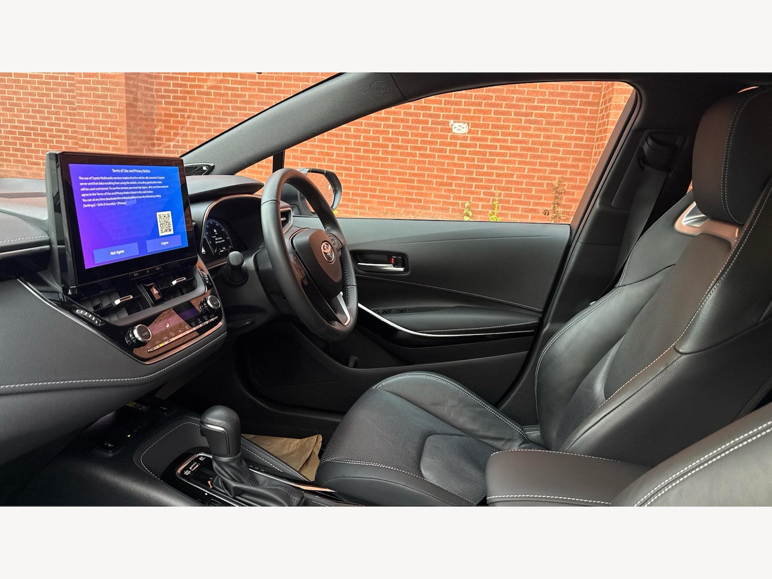 Used Toyota Corolla 2024 for sale - 76499505: Photo 12