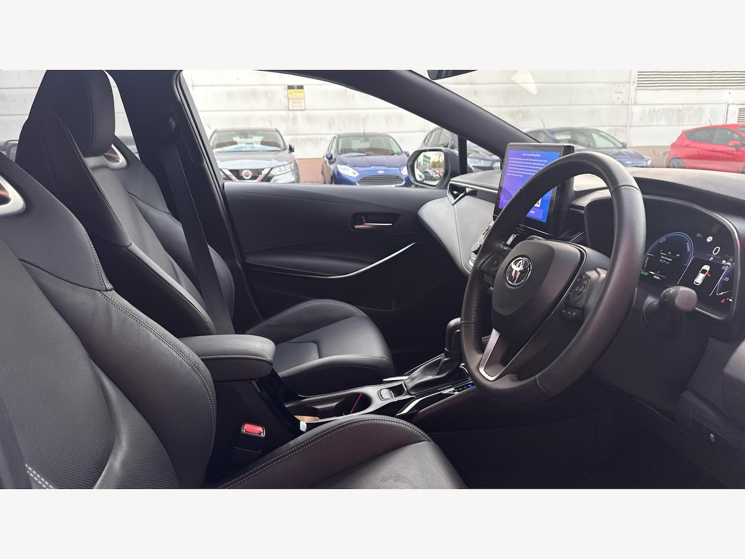 Used Toyota Corolla 2024 for sale - 76499505: Photo 13