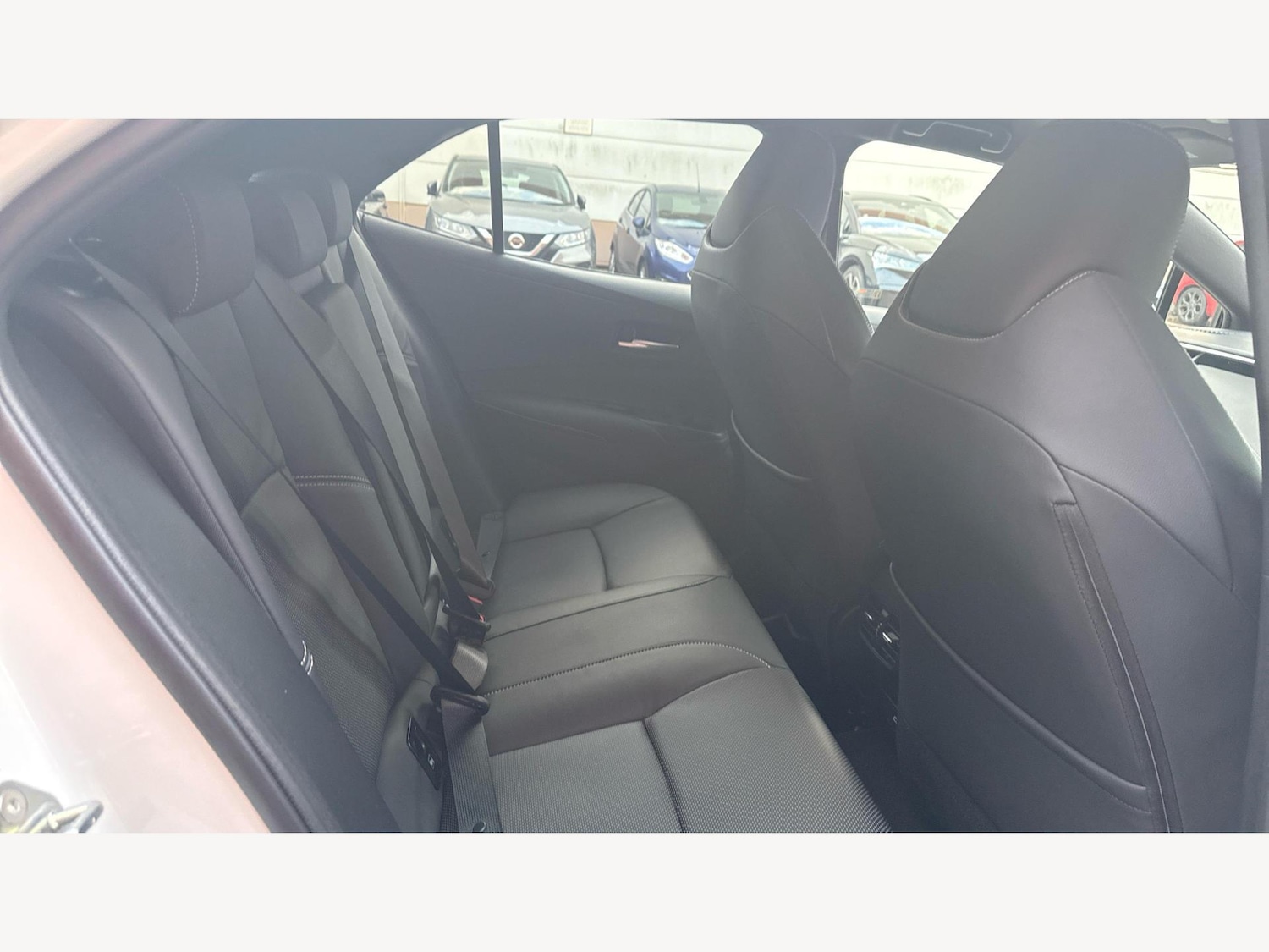 Used Toyota Corolla 2024 for sale - 76499505: Photo 14