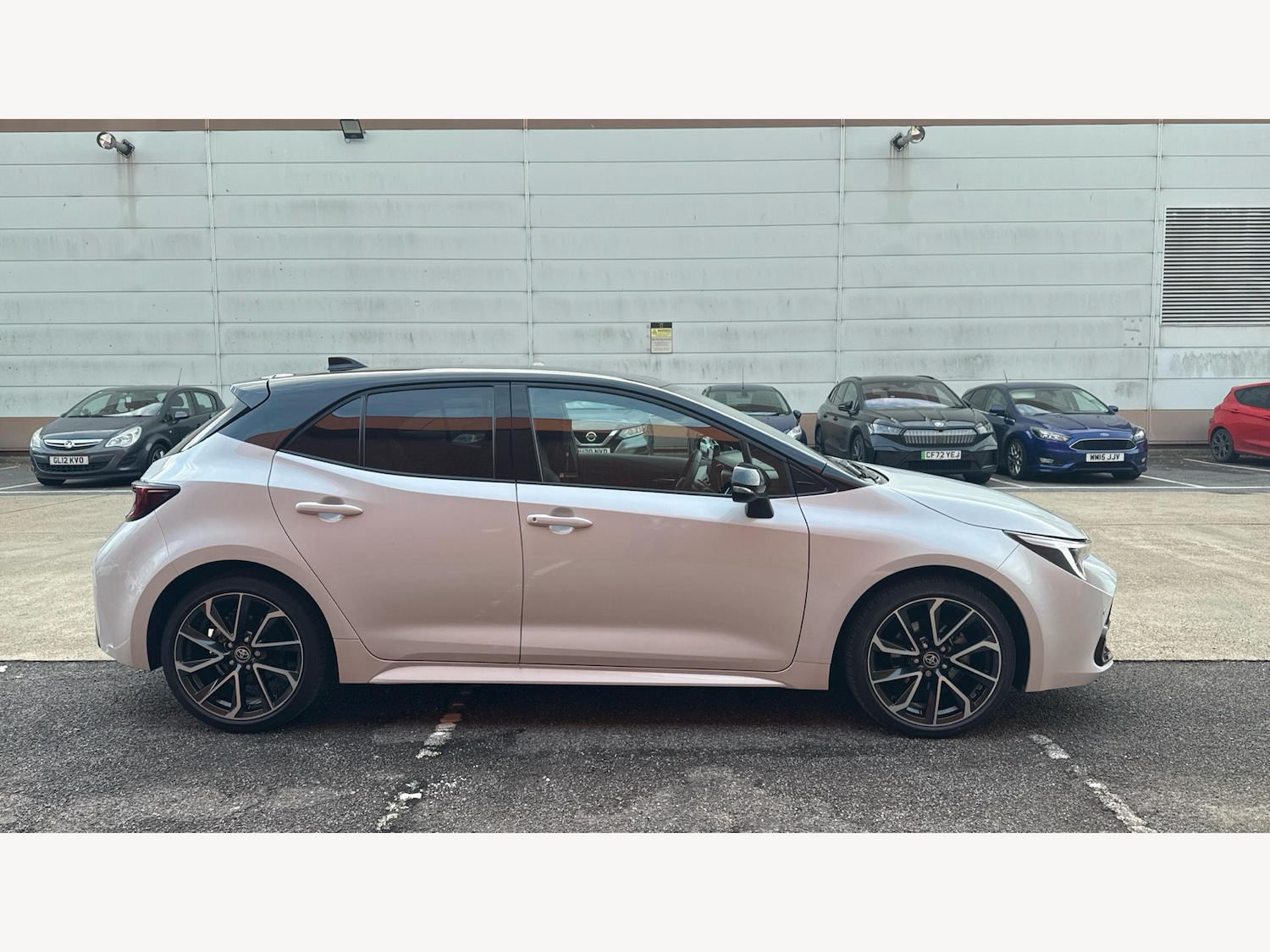 Used Toyota Corolla 2024 for sale - 76499505: Photo 18