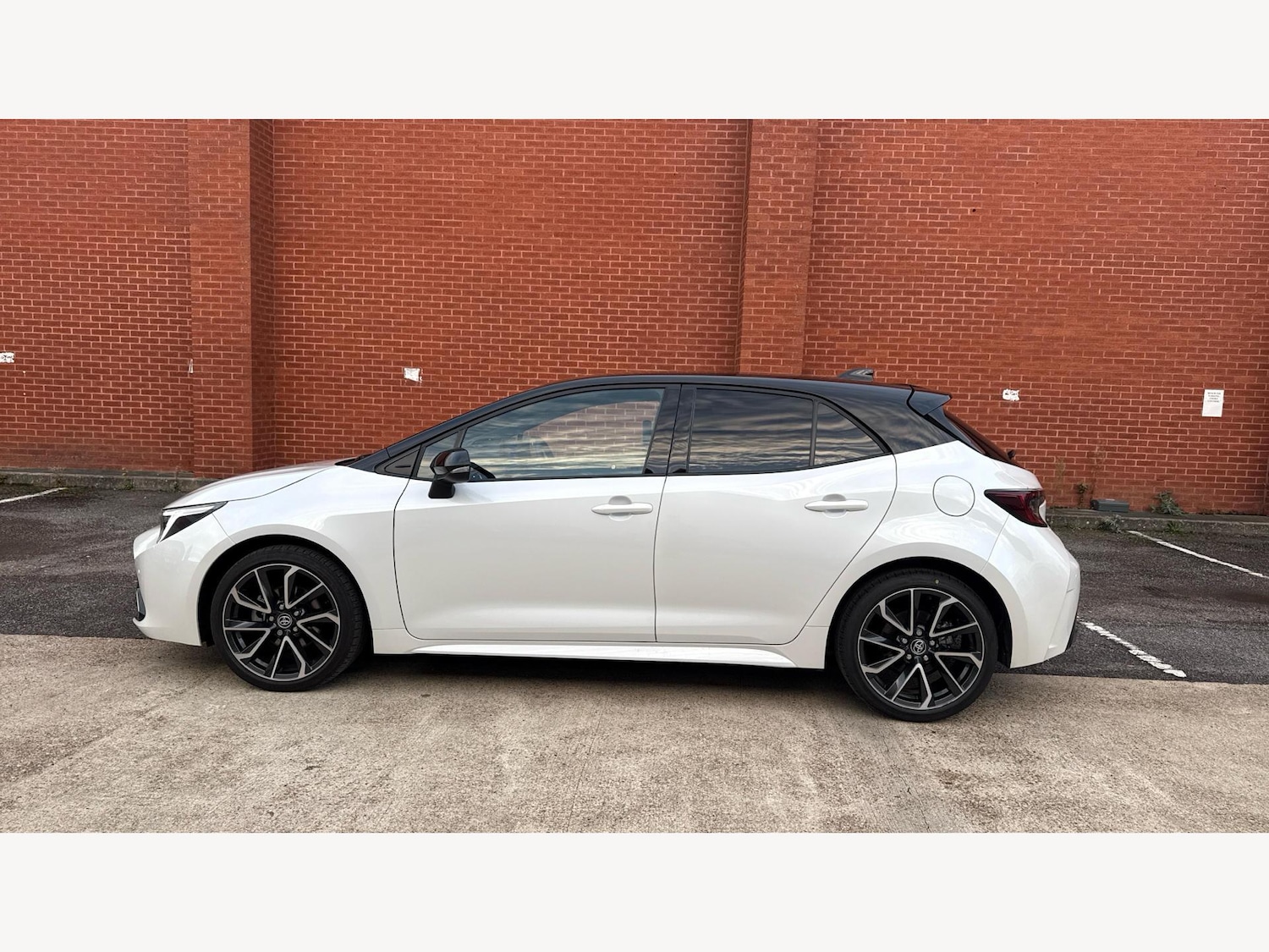 Used Toyota Corolla 2024 for sale - 76499505: Photo 19